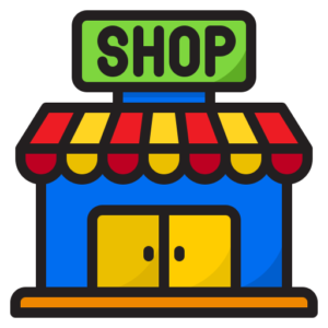 Shops - Rectangular
